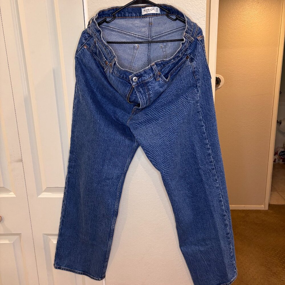 Abercrombie & Fitch Jeans